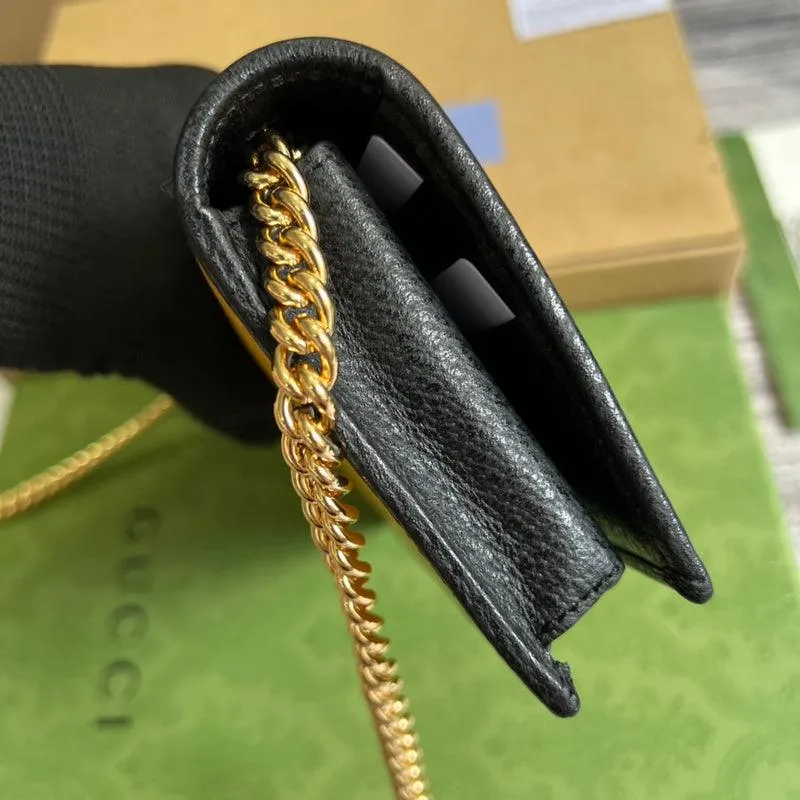 Charm - GG Bags - 1225