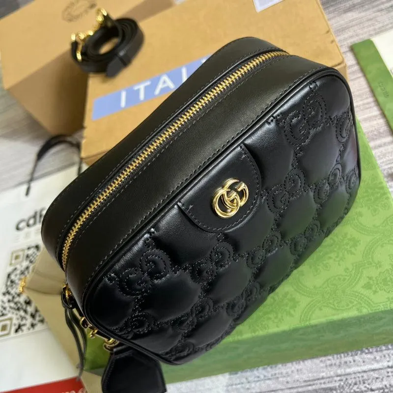 Charm - GG Bags - 1250