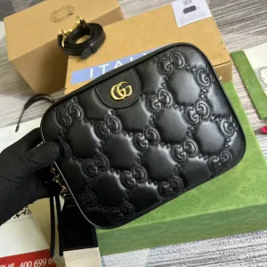 Charm - GG Bags - 1250