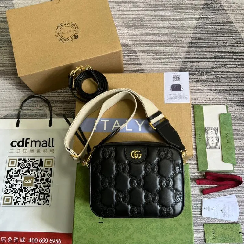 Charm - GG Bags - 1250