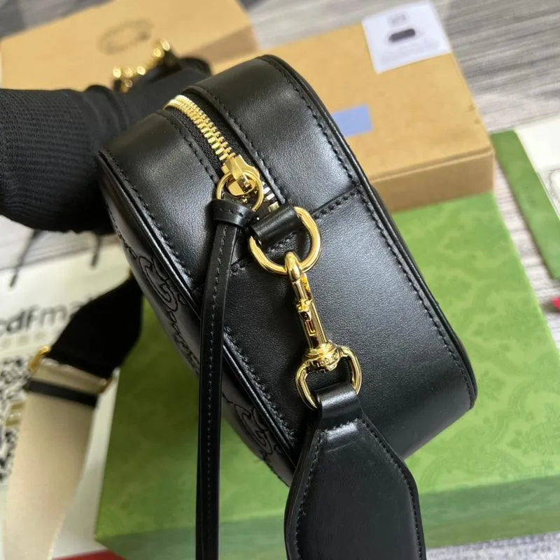Charm - GG Bags - 1250