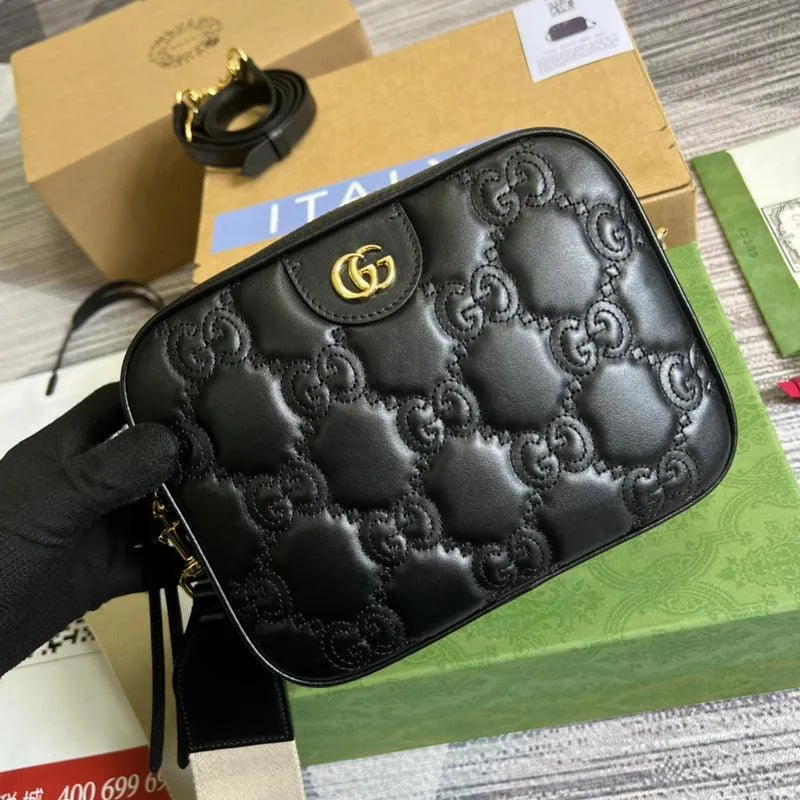 Charm - GG Bags - 1250