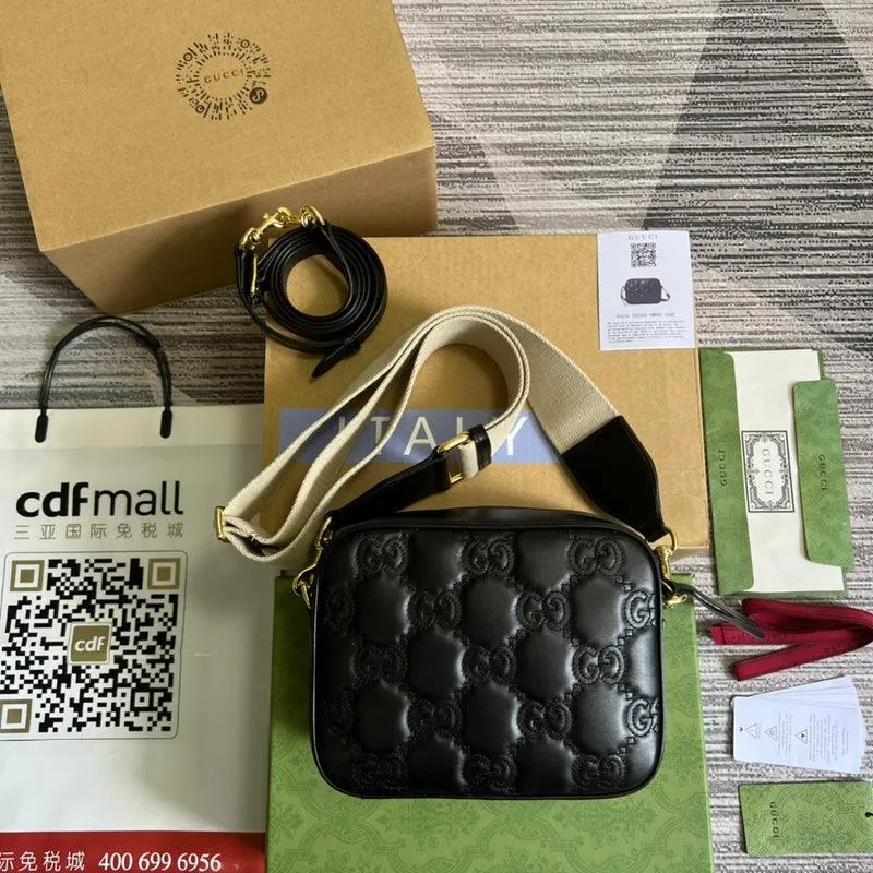 Charm - GG Bags - 1250
