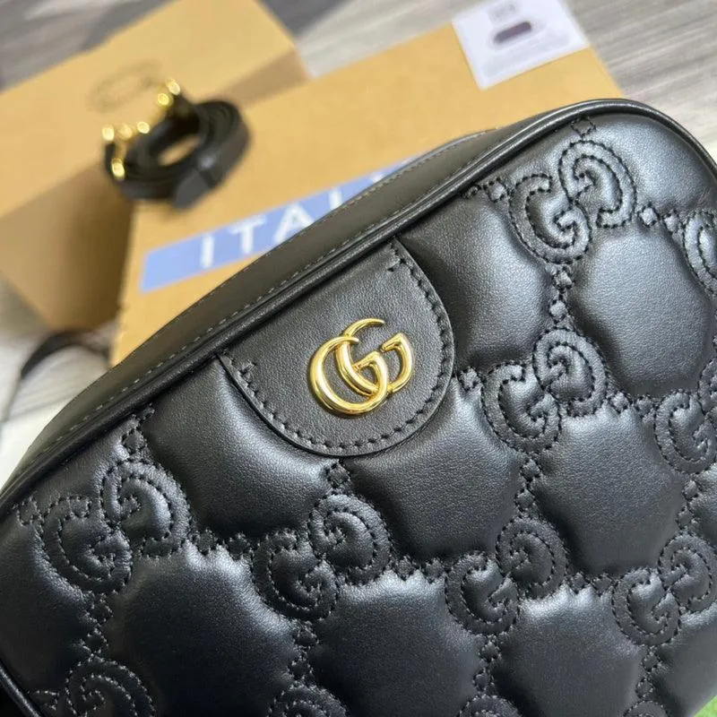 Charm - GG Bags - 1250