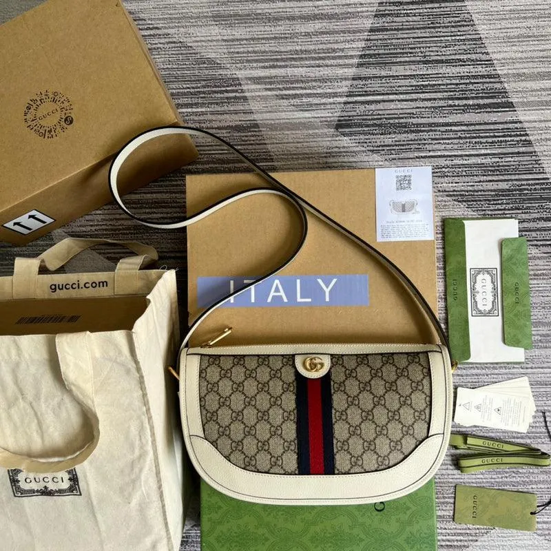 Charm - GG Bags - 1300