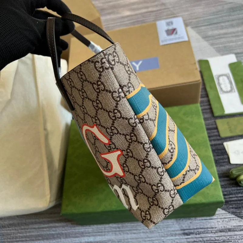 Charm - GG Bags - 1327