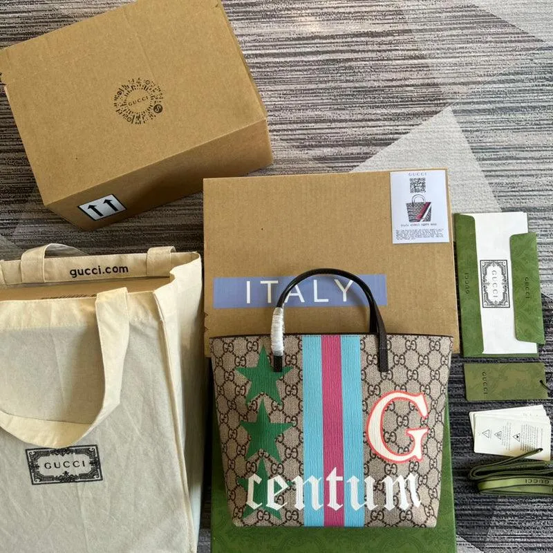 Charm - GG Bags - 1327