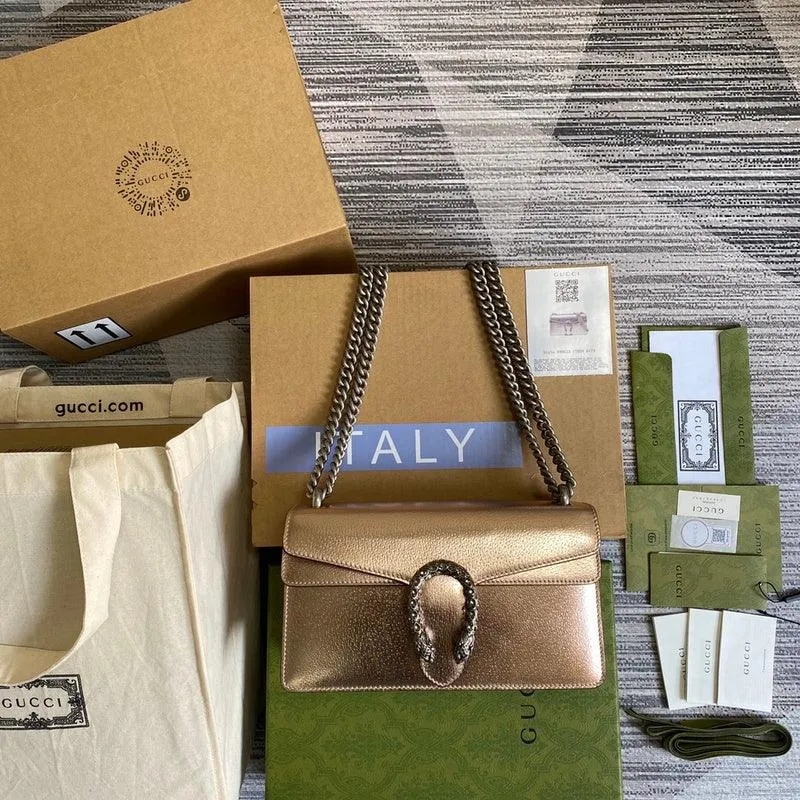 Charm - GG Bags - 1350