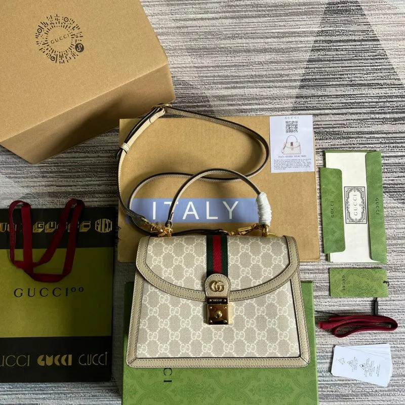 Charm - GG Bags - 1454