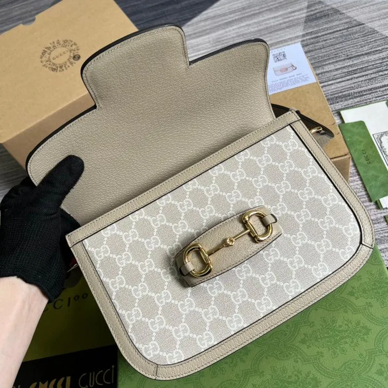 Charm - GG Bags - 1456