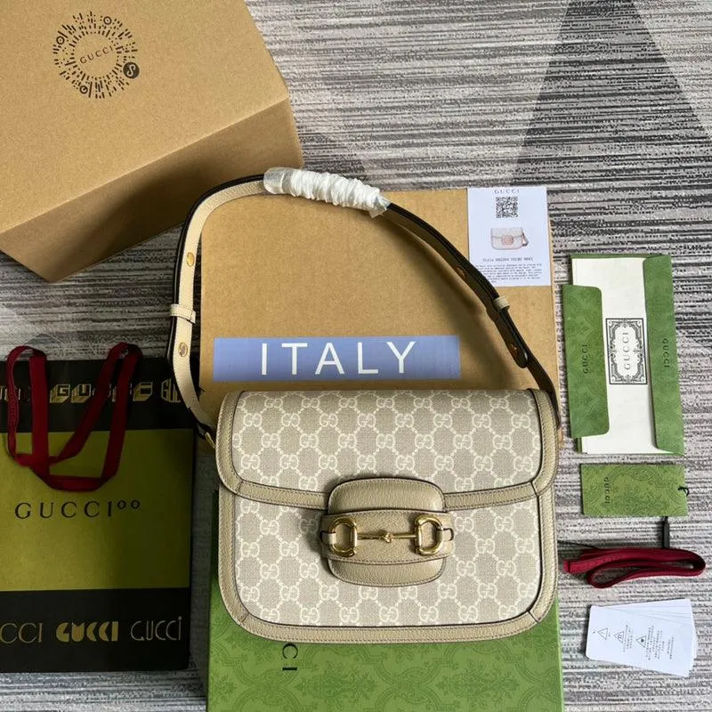 Charm - GG Bags - 1456