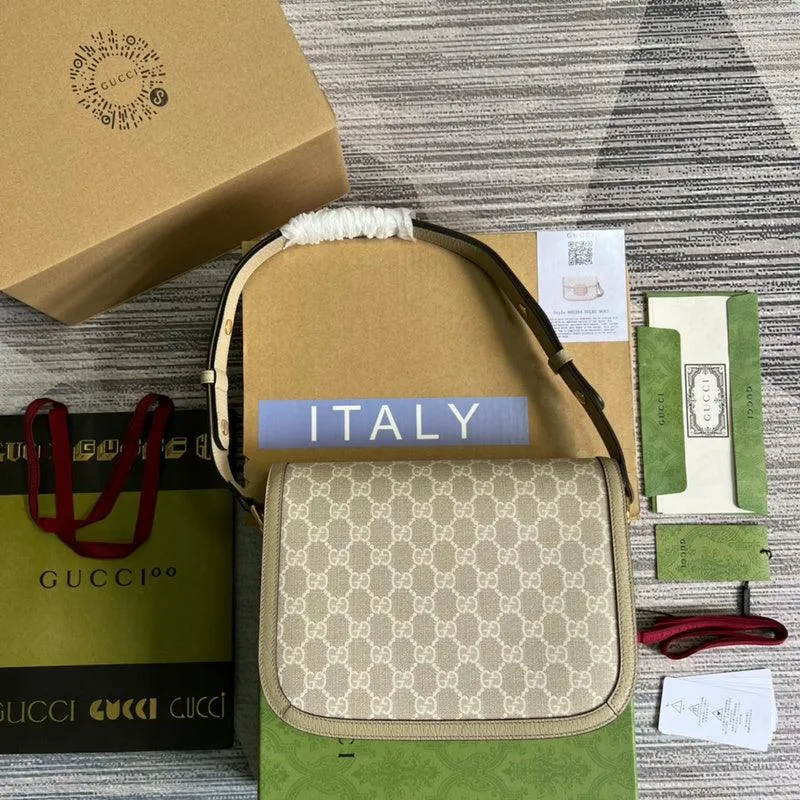 Charm - GG Bags - 1456