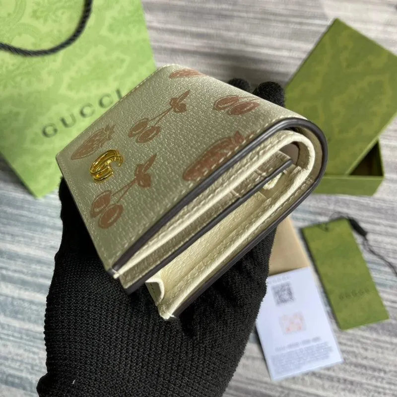 Charm - GG Bags - 1529