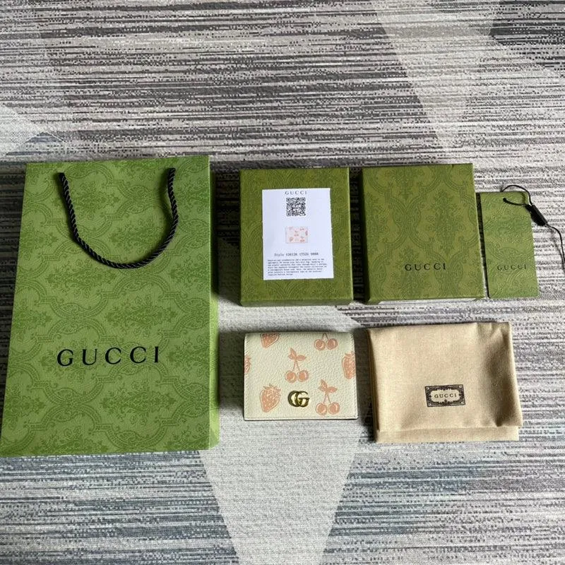 Charm - GG Bags - 1529