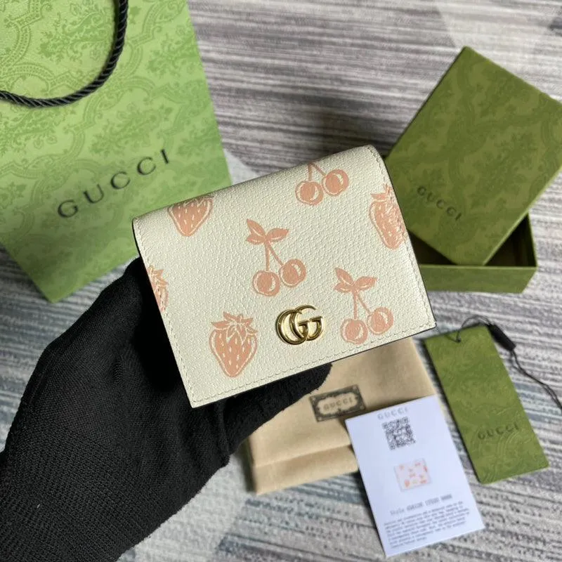 Charm - GG Bags - 1529