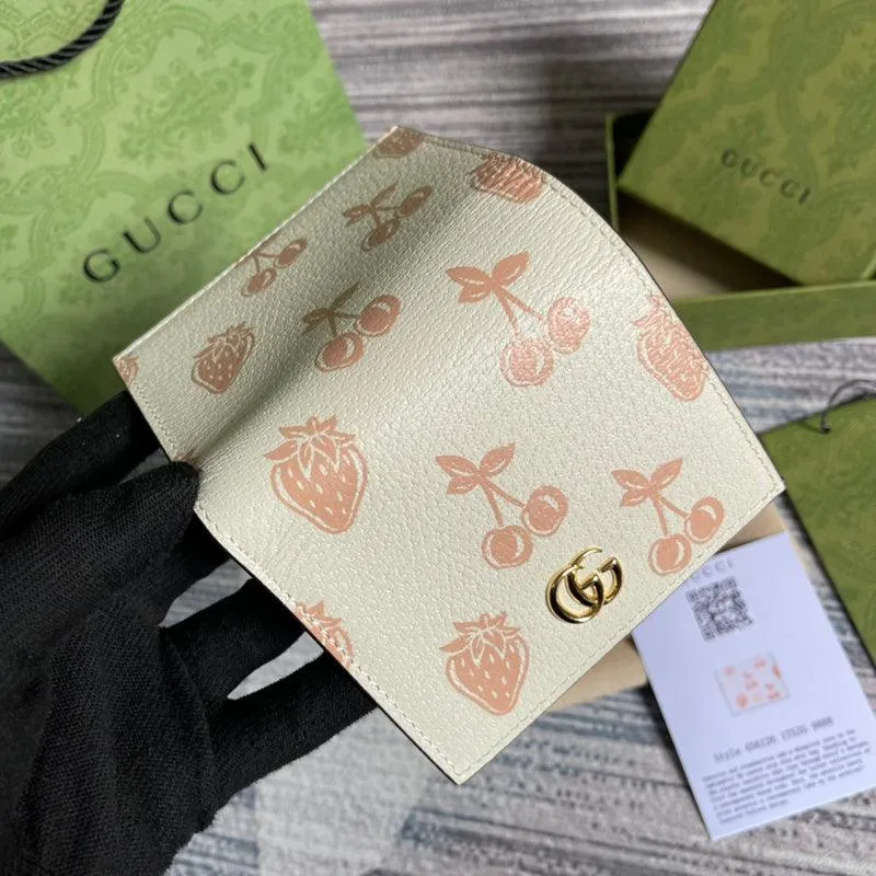Charm - GG Bags - 1529