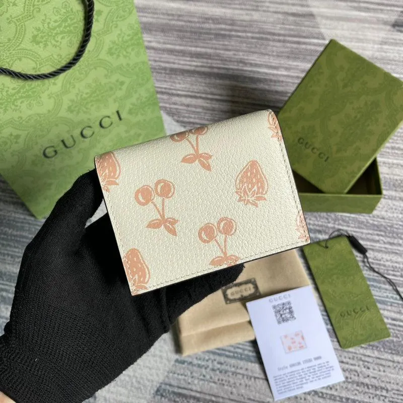 Charm - GG Bags - 1529