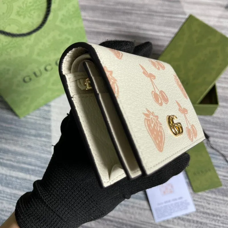 Charm - GG Bags - 1529
