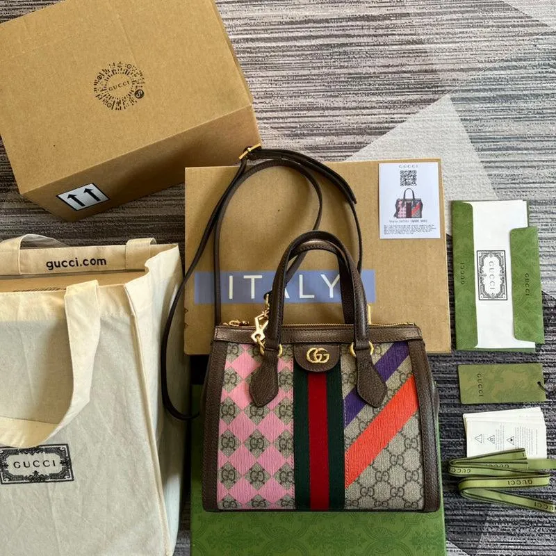 Charm - GG Bags - 1605