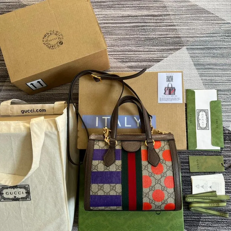 Charm - GG Bags - 1605