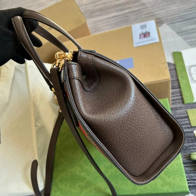 Charm - GG Bags - 1605
