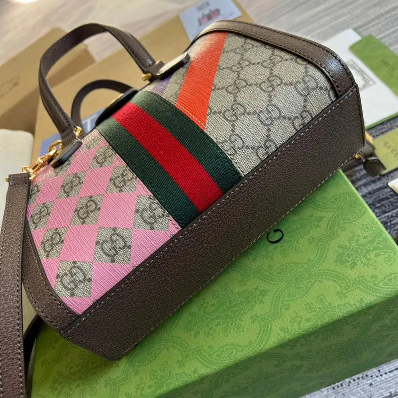 Charm - GG Bags - 1605