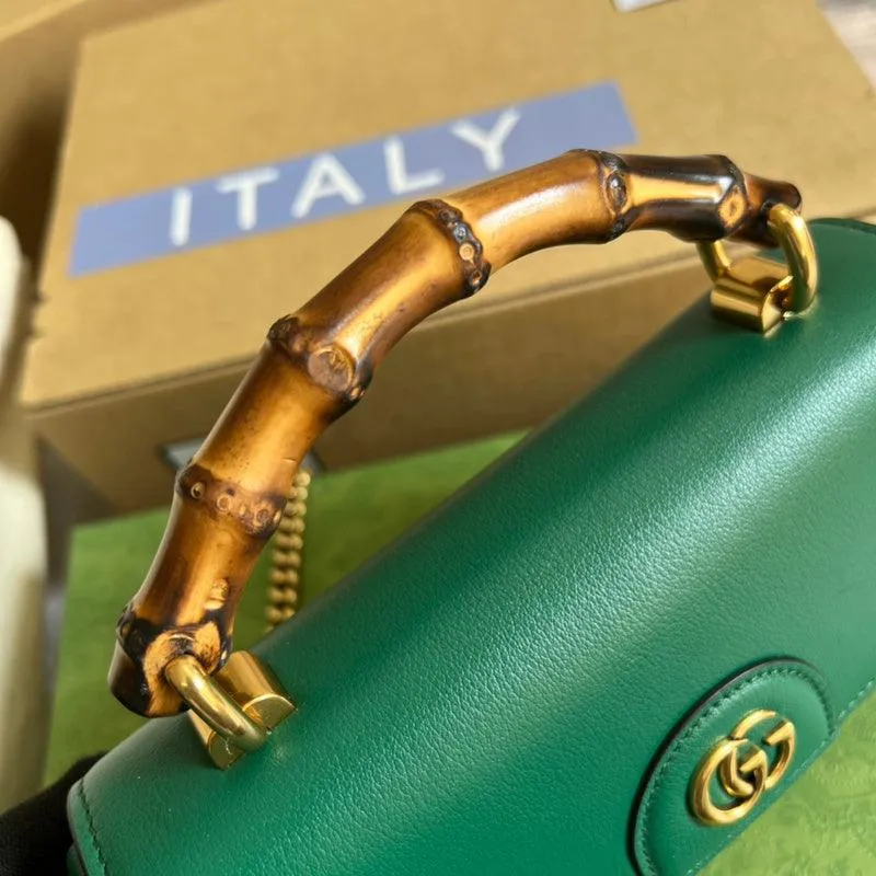 Charm - GG Bags - 1624
