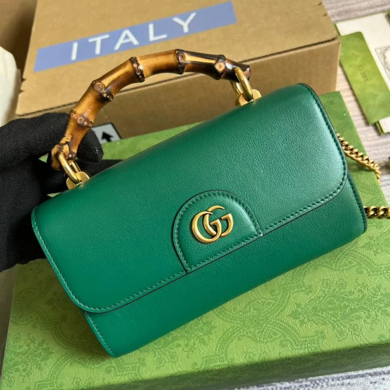 Charm - GG Bags - 1624