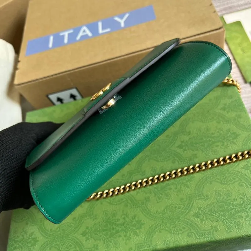Charm - GG Bags - 1624