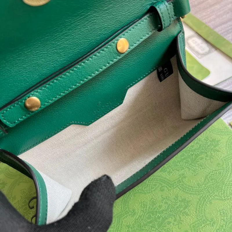 Charm - GG Bags - 1624