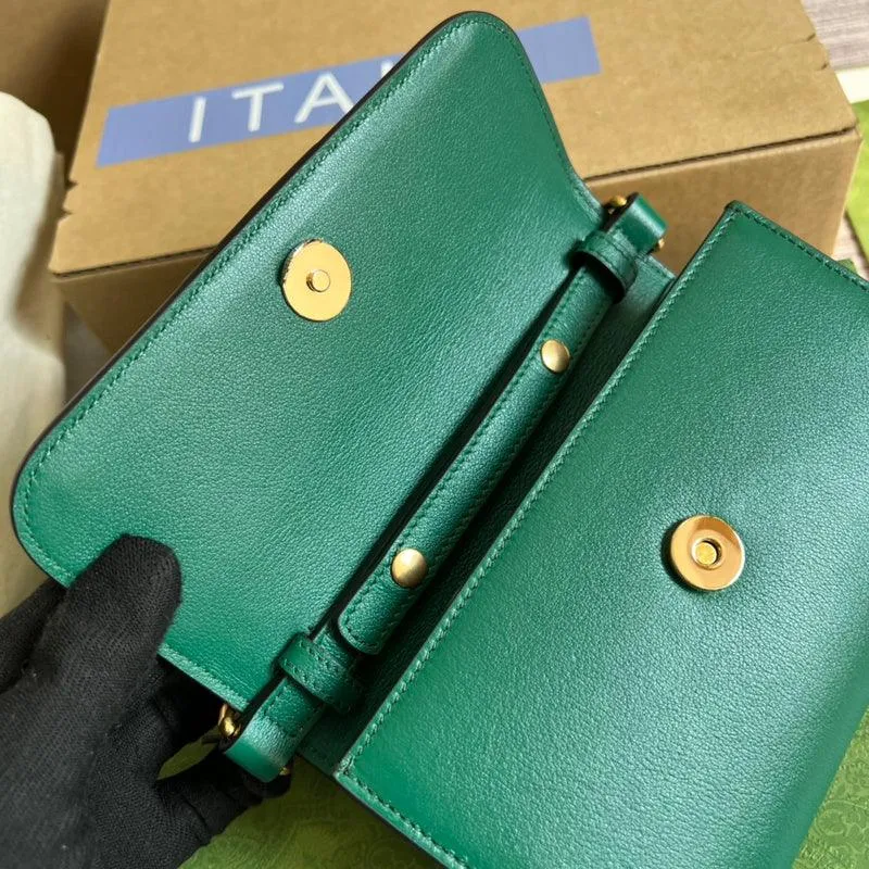 Charm - GG Bags - 1624