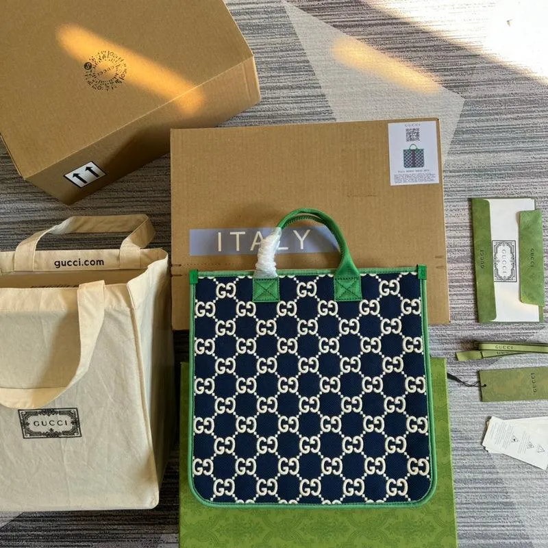 Charm - GG Bags - 1677