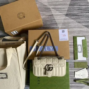 Charm - GG Bags - 1693