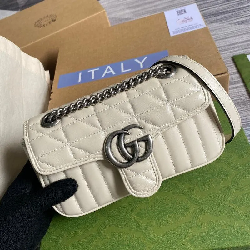 Charm - GG Bags - 1693