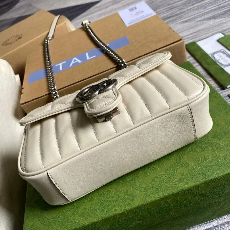 Charm - GG Bags - 1693