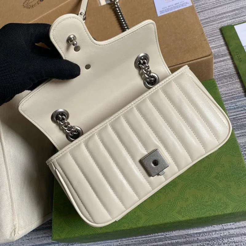 Charm - GG Bags - 1693
