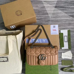 Charm - GG Bags - 1707