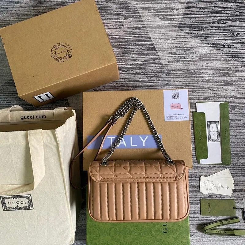 Charm - GG Bags - 1707