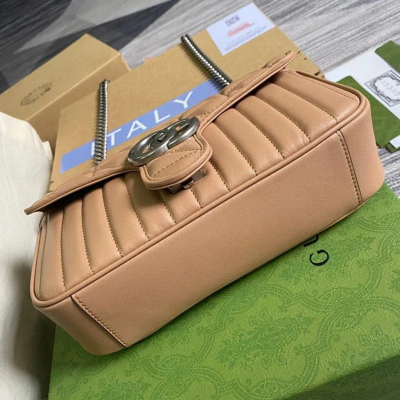 Charm - GG Bags - 1707