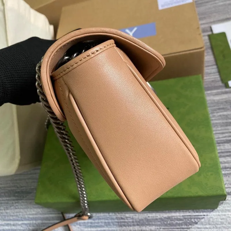 Charm - GG Bags - 1707