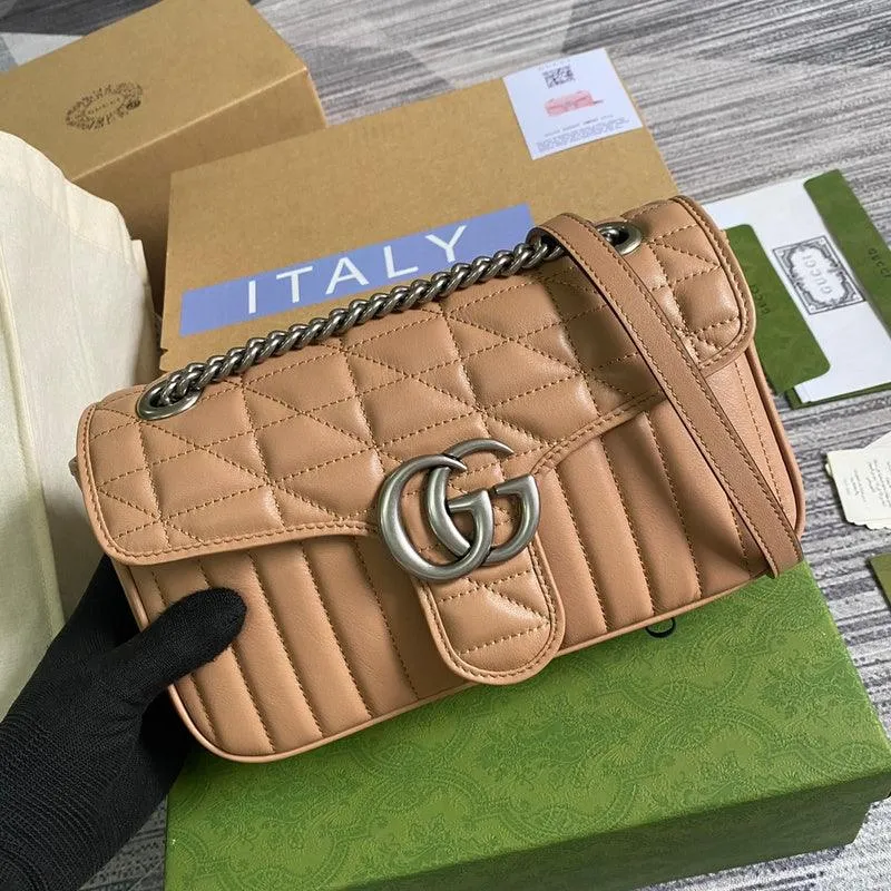 Charm - GG Bags - 1707