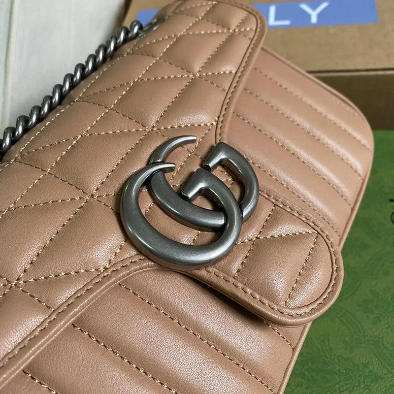Charm - GG Bags - 1707