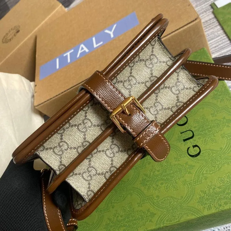 Charm - GG Bags - 1801