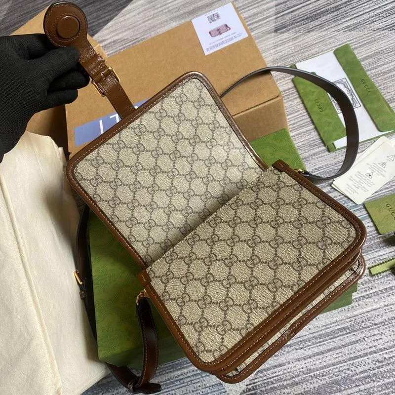 Charm - GG Bags - 1801