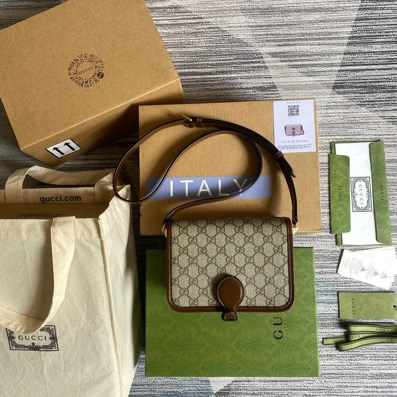 Charm - GG Bags - 1801