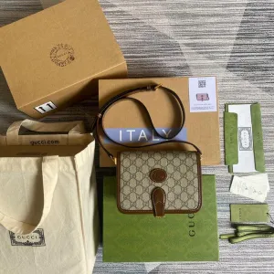 Charm - GG Bags - 1801