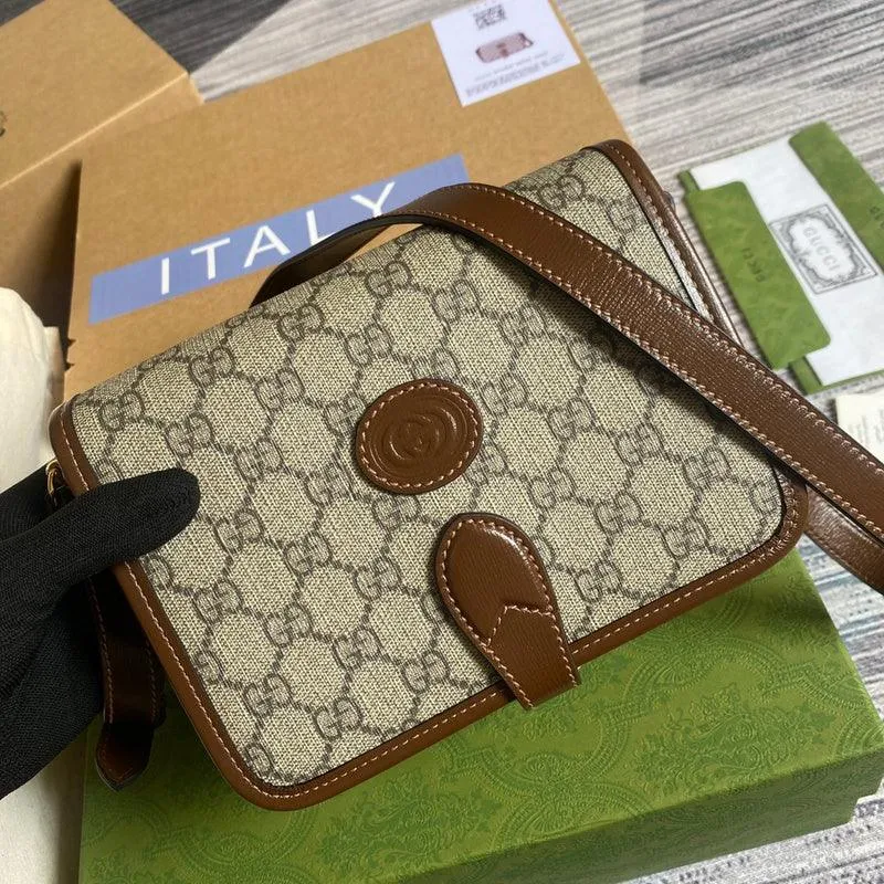 Charm - GG Bags - 1801