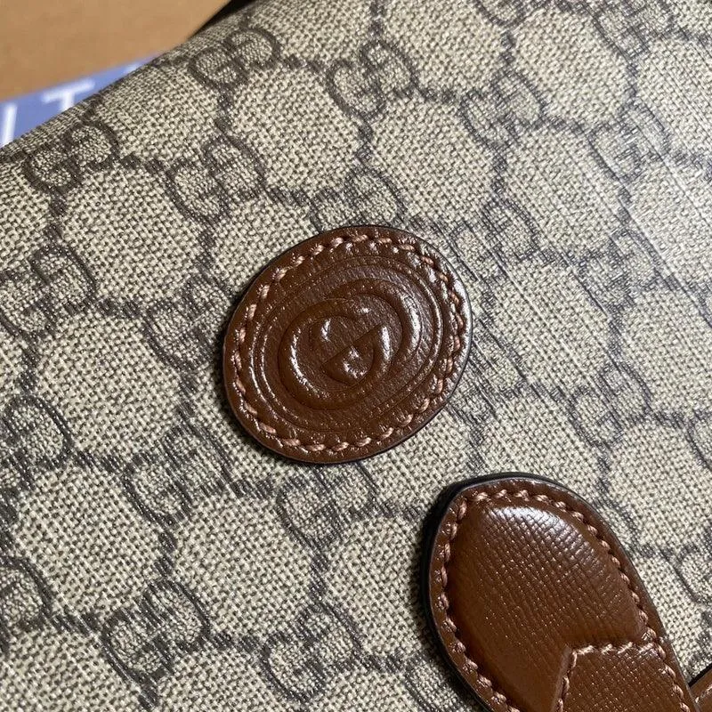 Charm - GG Bags - 1801
