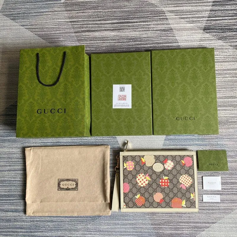 Charm - GG Bags - 1814