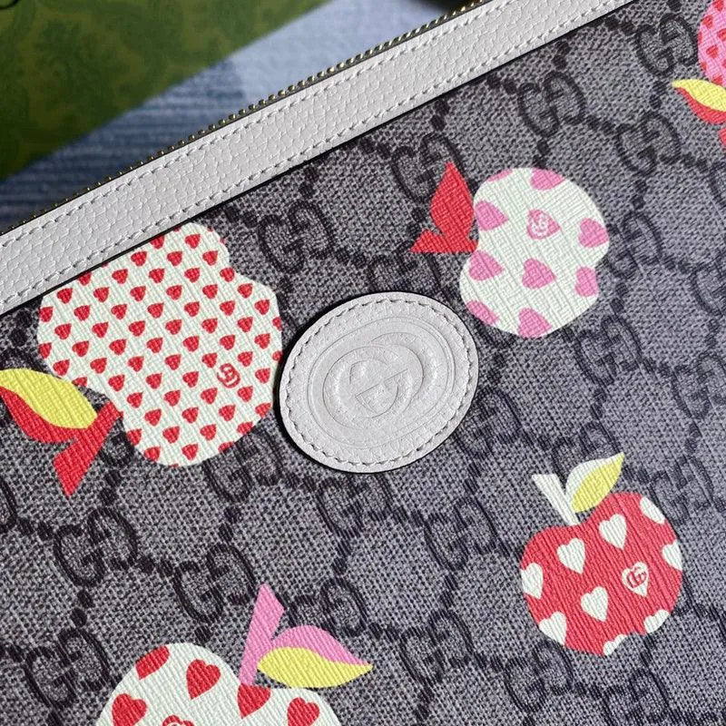 Charm - GG Bags - 1814